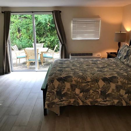 Licensed Mgr - 3/3.5 Modern Villa - Key Largo'S Premier Oceanfront Resort And Marina! Bagian luar foto