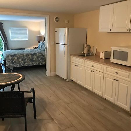 Licensed Mgr - 3/3.5 Modern Villa - Key Largo'S Premier Oceanfront Resort And Marina! Bagian luar foto