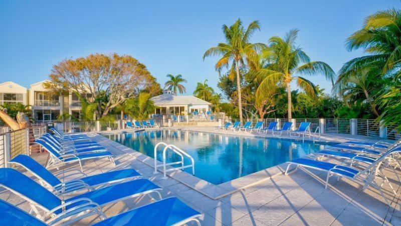 Licensed Mgr - 3/3.5 Modern Villa - Key Largo'S Premier Oceanfront Resort And Marina! Bagian luar foto