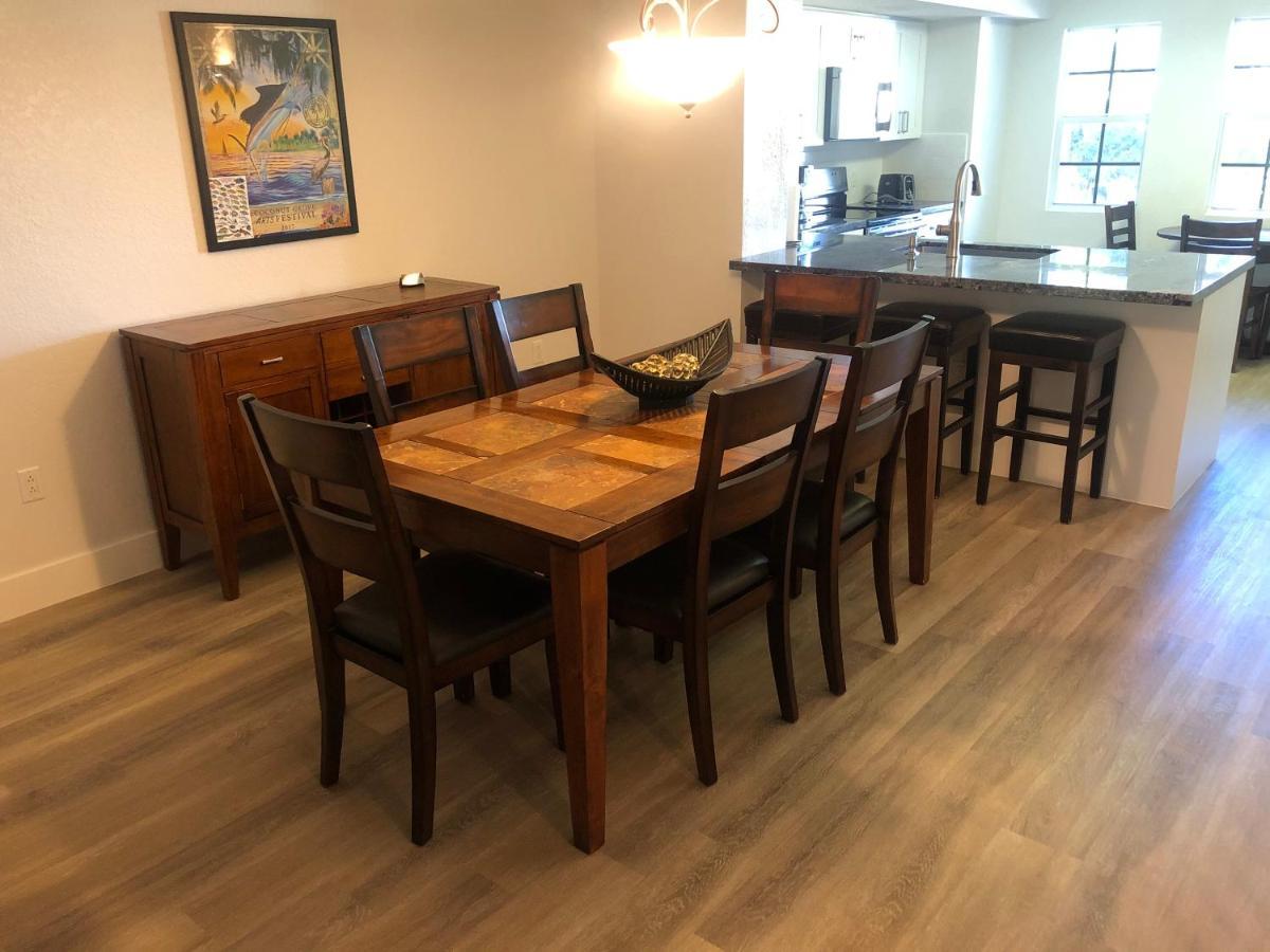 Licensed Mgr - 3/3.5 Modern Villa - Key Largo'S Premier Oceanfront Resort And Marina! Bagian luar foto