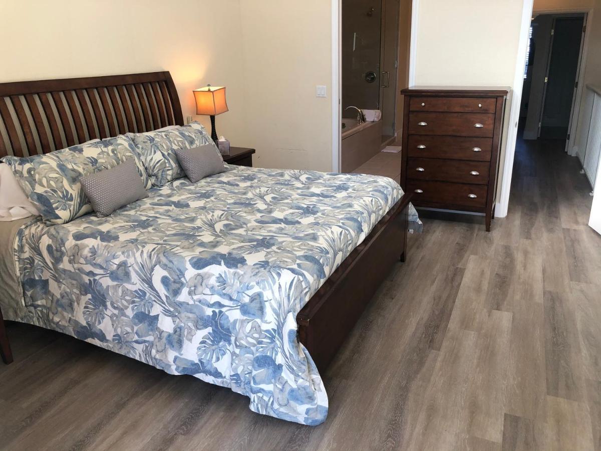 Licensed Mgr - 3/3.5 Modern Villa - Key Largo'S Premier Oceanfront Resort And Marina! Bagian luar foto