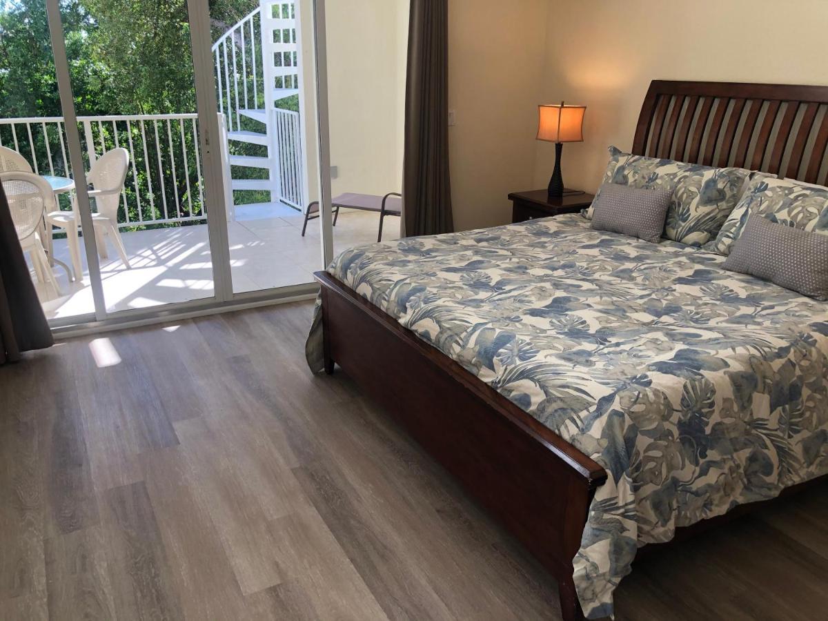 Licensed Mgr - 3/3.5 Modern Villa - Key Largo'S Premier Oceanfront Resort And Marina! Bagian luar foto