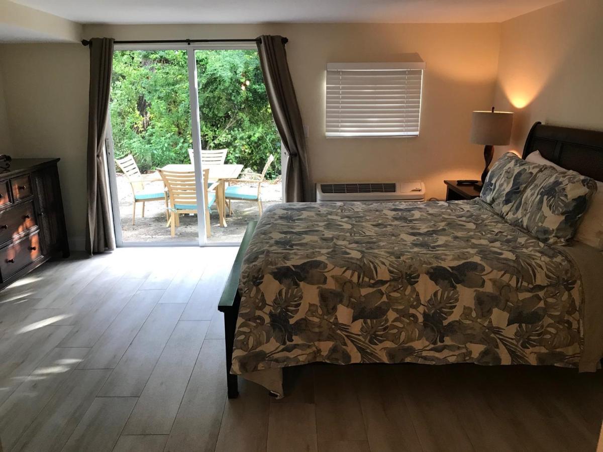 Licensed Mgr - 3/3.5 Modern Villa - Key Largo'S Premier Oceanfront Resort And Marina! Bagian luar foto