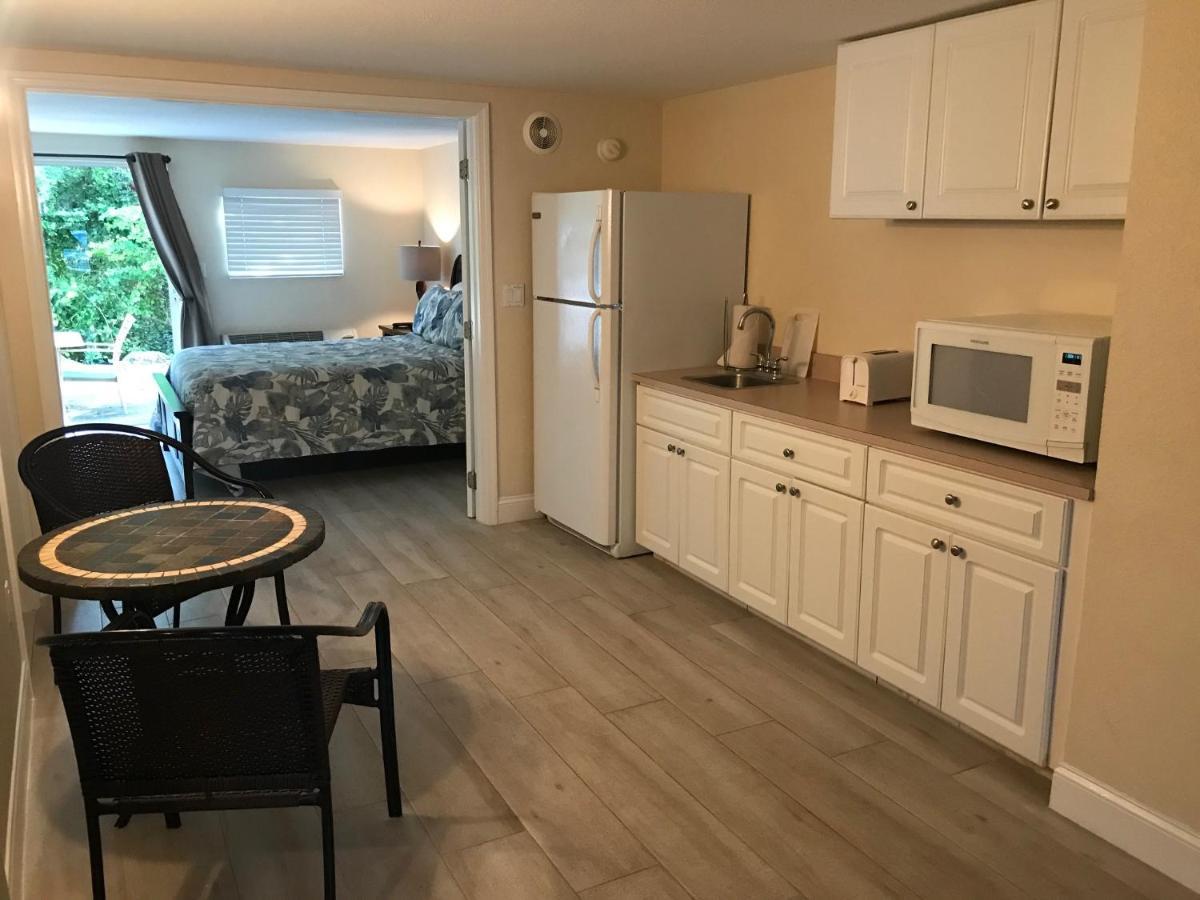 Licensed Mgr - 3/3.5 Modern Villa - Key Largo'S Premier Oceanfront Resort And Marina! Bagian luar foto