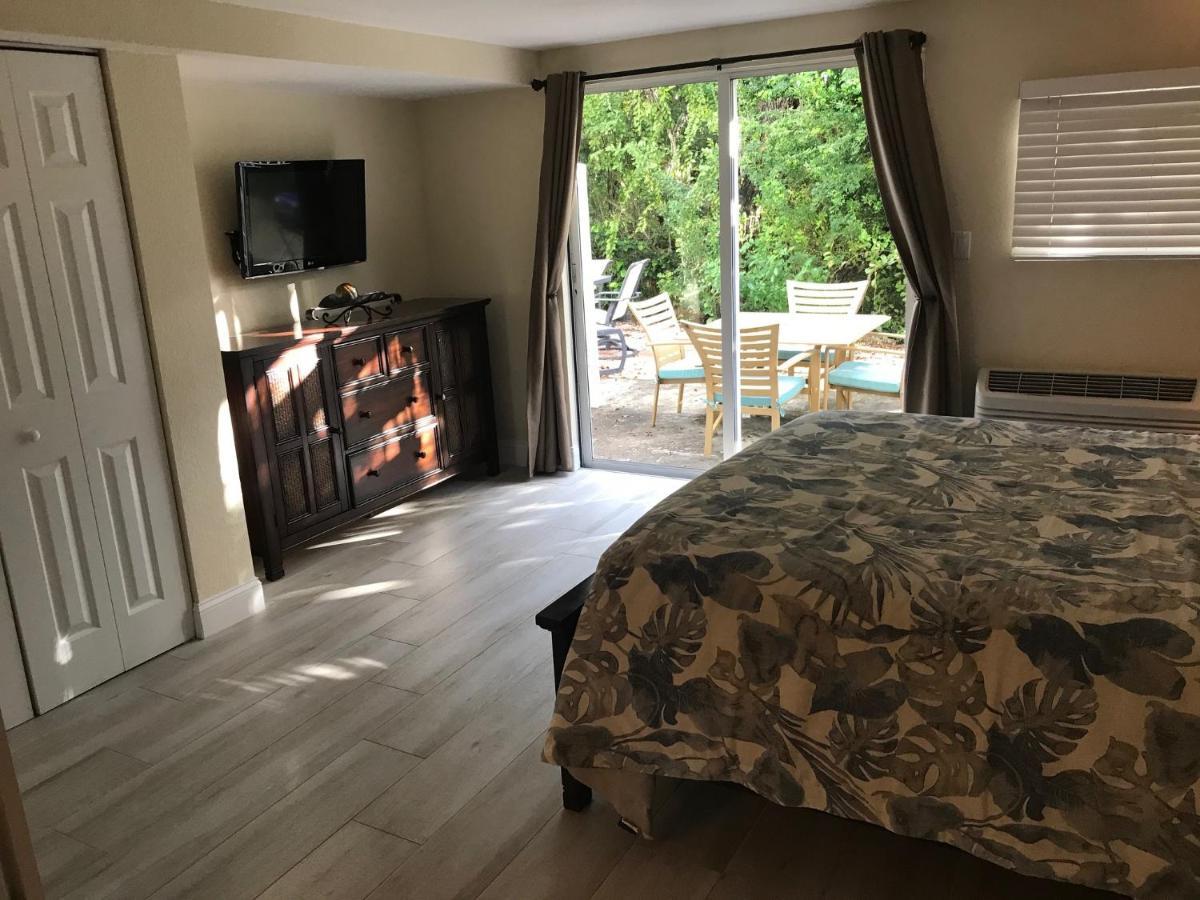 Licensed Mgr - 3/3.5 Modern Villa - Key Largo'S Premier Oceanfront Resort And Marina! Bagian luar foto
