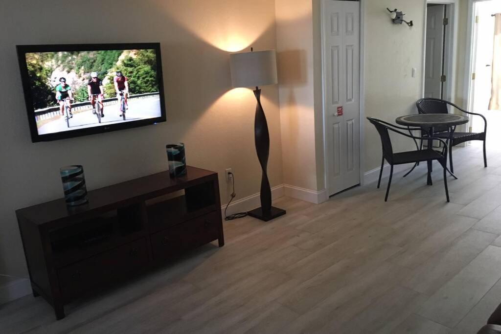 Licensed Mgr - 3/3.5 Modern Villa - Key Largo'S Premier Oceanfront Resort And Marina! Bagian luar foto