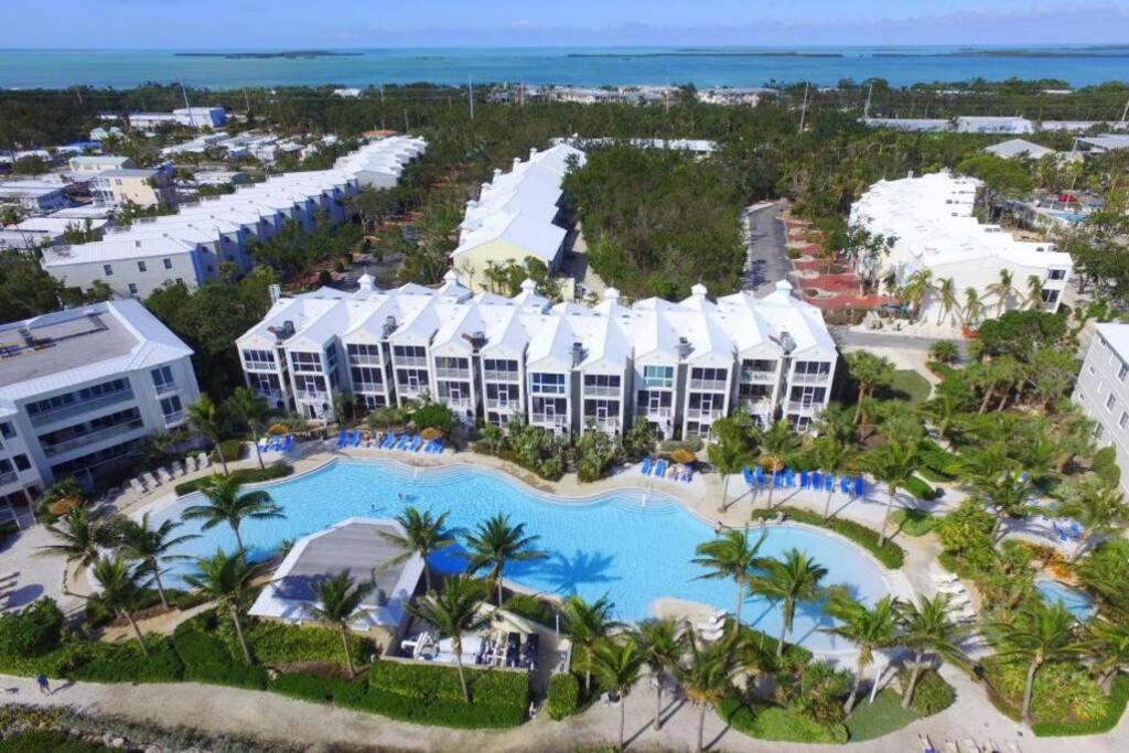 Licensed Mgr - 3/3.5 Modern Villa - Key Largo'S Premier Oceanfront Resort And Marina! Bagian luar foto