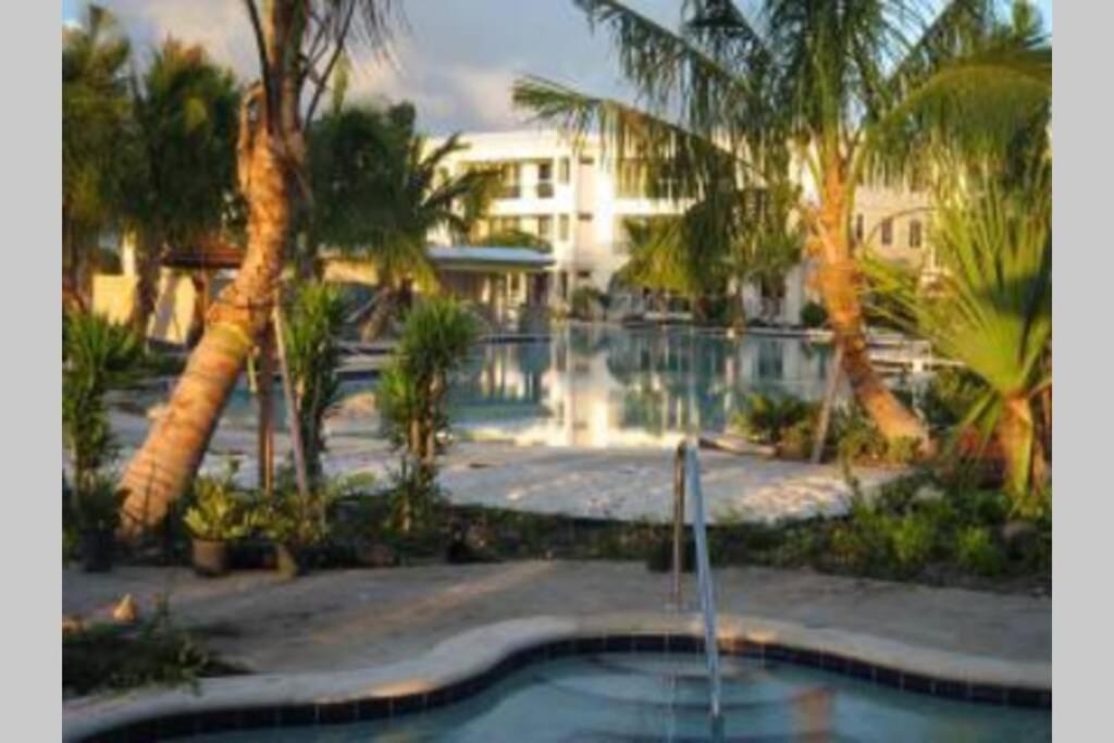 Licensed Mgr - 3/3.5 Modern Villa - Key Largo'S Premier Oceanfront Resort And Marina! Bagian luar foto