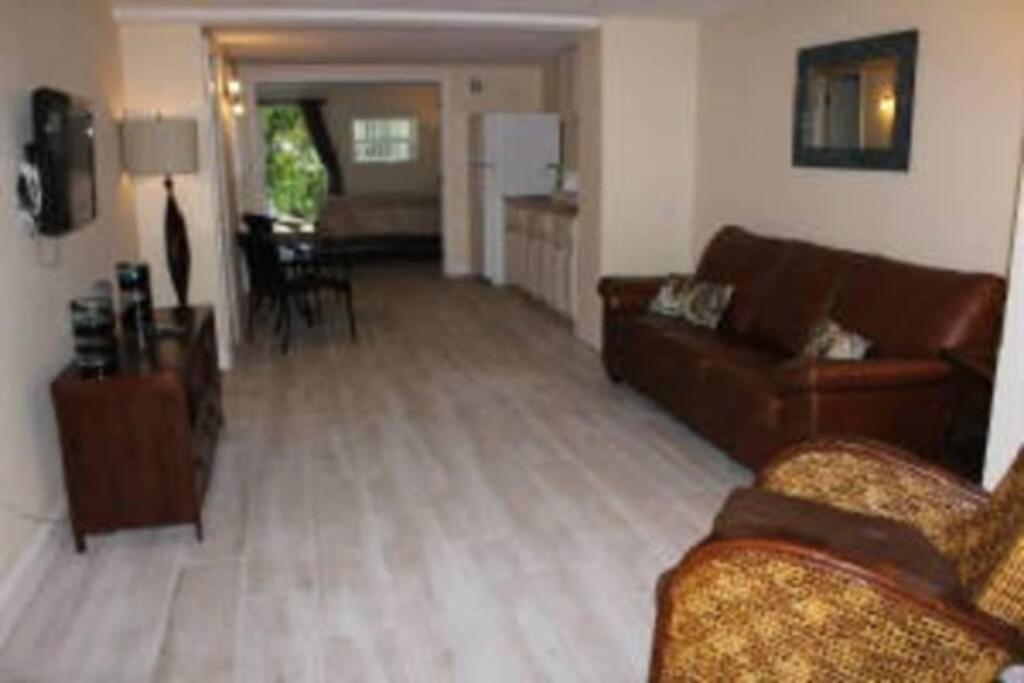 Licensed Mgr - 3/3.5 Modern Villa - Key Largo'S Premier Oceanfront Resort And Marina! Bagian luar foto